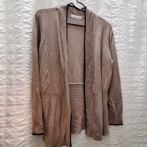 89th+Madison long cardigan.